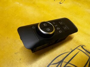 WŁĄCZNIK PRZEŁĄCZNIK PANEL OBSŁUGI ŚWIATEŁ FORD BRONCO 21- EU