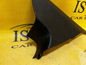 PRAWA OSŁONA TAPICERKA POSZYCIE SŁUPKA BMW F22 F87