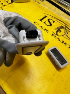 2 X LAMPKA OŚWIETLENIE PODSUFITKI WNĘTRZA LAND ROVER JAGUAR