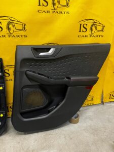 TAPICERKA BOCZEK DRZWI TYŁ PRAWY FORD KUGA MK3 ST-LINE