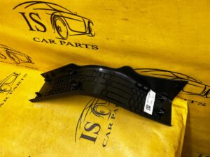 PLASTIK OSŁONA LISTWA PROGU PROGOWA TYŁ PRAWY PRAWA 4 DRZWI FORD BRONCO 21-