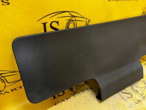 OSŁONA POKRYWA TAPICERKA KLAPY TYŁ PRZYCISK RANGE ROVER EVOQUE L538 3 DRZWI