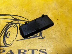 OSŁONA ZAŚLEPKA TAPICERKA KLAPY TYŁ BAGAŻNIKA LEWA PORSCHE MACAN 95B