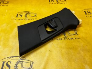 POSZYCIE OSŁONA OBUDOWA SŁUPKA ŚRODKOWEGO B LEWY PORSCHE MACAN 95B