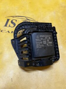 RADAR SENSOR MARTWEGO POLA BLIS PRAWY FORD FIESTA MK8