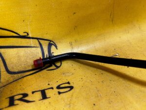 ODBUDOWA PRZEWÓD FILTRA PALIWA BMW 5 G30 518d 520d