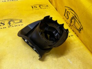 OBUDOWA OSŁONA KOLUMNY KIEROWNICZEJ MERCEDES GLS X166 BRĄZ