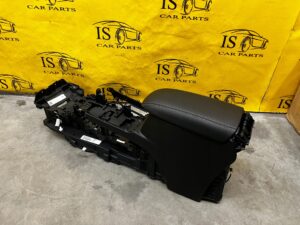 PODŁOKIETNIK SCHOWEK TUNELU ŚRODKOWEGO FORD ESCAPE MK4 1.5 EB