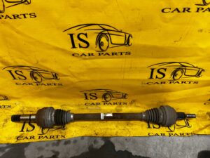 PÓŁOŚ TYŁ TYLNA PRAWY PRAWA FORD EXPLORER MK6