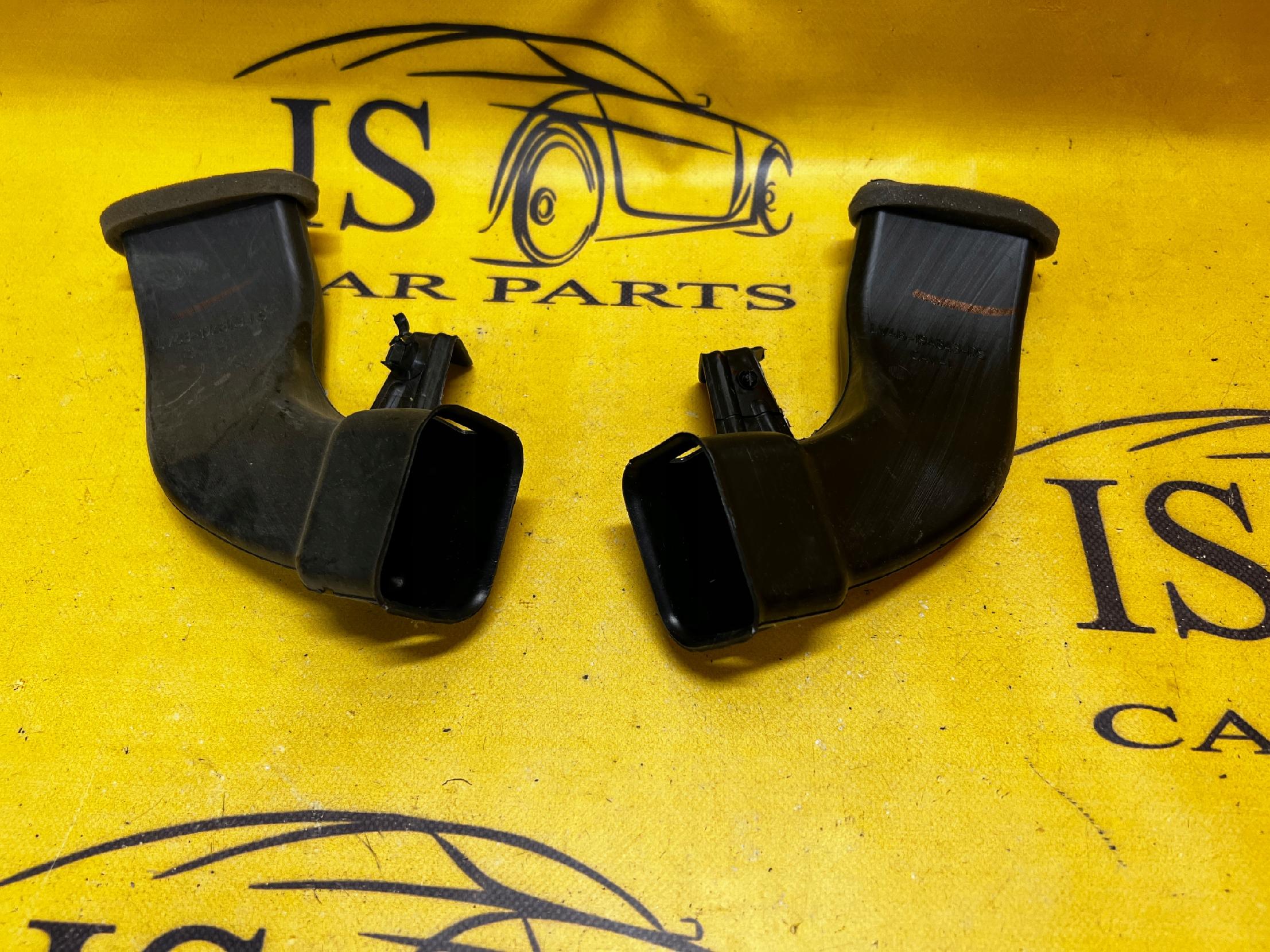 PRAWY KANAL TUNEL POWIETRZA NAWIEW FORD KUGA MK3