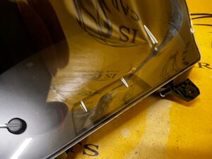 LICZNIK ZEGARY OBROTOMIERZ FORD ESCAPE MK4