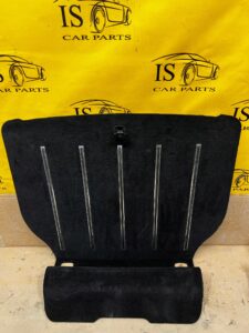 PODŁOGA WYKŁADZINA BAGAŻNIKA JAGUAR XJ X351 SWB