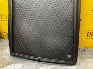 MATA DYWAN WYKŁADZINA PODŁOGI BAGAŻNIKA BMW 7 G11 G12 NOWA OEM
