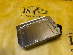 MODUŁ STEROWNIK ZAWIESZENIA PORSCHE PANAMERA 970 I LIFT