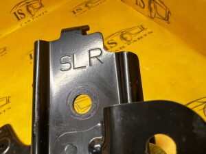 WSPORNIK UCHWYT MOCOWANIE BLACHA PRAWY SUBARU FORESTER VI SL 25-