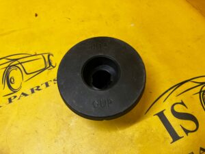 MOCOWANIE KOŁA ZAPASOWEGO VW ARTEON PASSAT B8