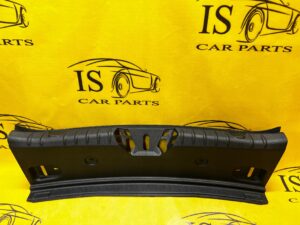 OSŁONA PASA TYŁ PROGU BAGAŻNIKA BMW 2 F22 F23 M2 F87