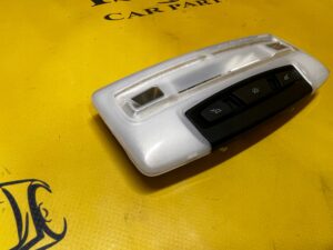 LAMPKA OŚWIETLENIE PODSUFITKI WNĘTRZA BMW 1 F20 3 F30 F31 X6 F16