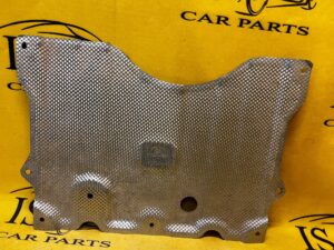 BLACHA OSŁONA TERMICZNA PODWOZIA FORD KUGA MK3 ESCAPE MK4