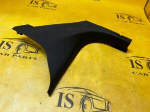 PLASTIK OSŁONA LISTWA PROGU SŁUPKA A PRZÓD LEWY FORD RANGER MK5 V