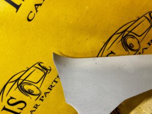 OSŁONA POSZYCIE SŁUPKA C PRAWY PRAWE TYŁ INFINITI Q50