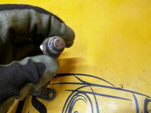 SONDA NOX CZUJNIK TLENKÓW AZOTU RENAULT DACIA 1.5 BLUE DCI