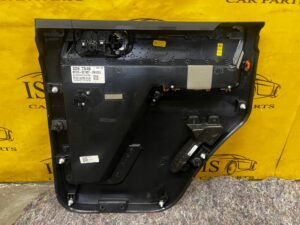 TAPICERKA BOCZEK DRZWI TYŁ LEWY 4 DRZWI FORD BRONCO 21-