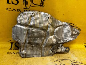 OSŁONA TERMICZNA PORSCHE CAYENNE II 7P5 LIFT 92A