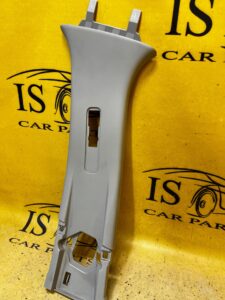 OSŁONA POSZYCIE SŁUPKA B ŚRODKOWEGO LEWA LEWE RENAULT ZOE I Z.E.