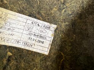 OSŁONA TERMICZNA RENAULT CAPTUR I PRZEDLIFT