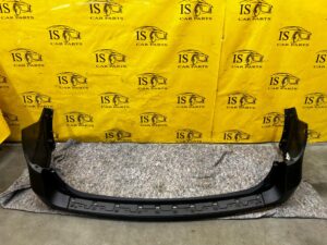 ZDERZAK TYŁ FORD EXPLORER VI MK6 XLT PLATINUM ST NOWY OEM