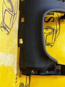 PRZEKŁADKA OSŁONA POD DESKĘ RENAULT MEGANE 4 IV