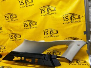 POSZYCIE OSŁONA OBUDOWA SŁUPKA TYŁ C LEWA LEWY RANGE ROVER VELAR L560