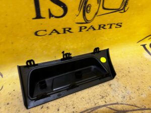 OSŁONA OBUDOWA ZAŚLEPKA MASKOWNICA DESKI DACIA SANDERO III 3