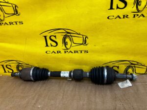 PÓŁOŚ PRZÓD PRZEDNIA LEWY LEWA RENAULT MEGANE IV 1.5 DCI