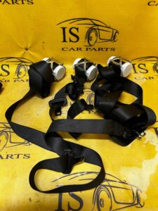 PAS BEZPIECZEŃSTWA PRZÓD LEWY BMW 2 F22