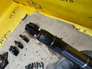 WTRYSK WTRYSKIWACZ RENAULT DACIA NISSAN MERCEDES 1.5 BLUE DCI