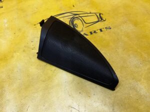 OSŁONA ZAŚLEPKA GŁOŚNIKA SŁUPKA A DRZWI PRZÓD PRAWY MERCEDES GLS X166 BRĄZ