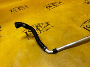 RURA RURKA PRZEWÓD WĄŻ WODY N57N N57Z BMW X3 F25 X4 F26 NOWY OEM