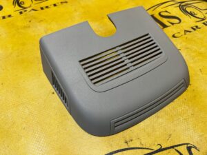 OSŁONA OBUDOWA LUSTERKA WEWNĘTRZNEGO WSTECZNEGO MERCEDES GL X166 GRAY