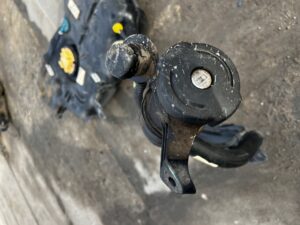 KOMPLET ZBIORNIK BAK POMPA WLEW PALIWA PEUGEOT 308 II T9 1.6 E-HDI