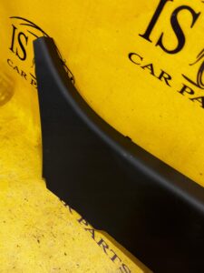 OSŁONA POSZYCIE SŁUPKA PRAWY TYŁ DACIA DUSTER II