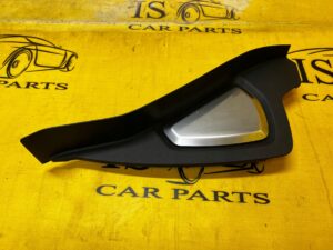 OSŁONA ZAŚLEPKA KONSOLI DESKI LEWA RANGE ROVER VELAR L560