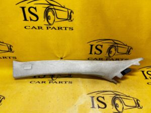 OSŁONA POSZYCIE SŁUPKA LEWY PRZÓD JAGUAR XJ X351