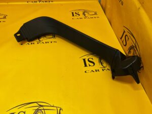 TAPICERKA OSŁONA KLAPY BAGAŻNIKA TYŁ LEWA AUDI SQ7 Q7 4M0