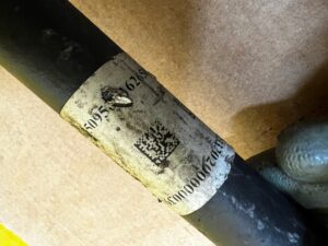 PÓŁOŚ TYŁ TYLNA LEWY LEWA MERCEDES CLA C117