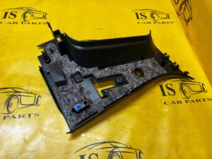 POSZYCIE OSŁONA OBUDOWA SŁUPKA TYŁ PRAWA PRAWY DACIA LODGY LIFT 2022R