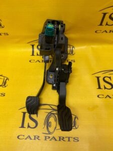 PEDAŁY MANUAL GAZ HAMULEC SPRZĘGŁO RENAULT CLIO V