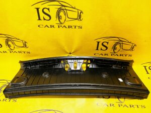 OSŁONA PASA TYŁ PROGU BAGAŻNIKA BMW 2 F22 F23 M2 F87