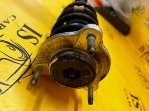 AMORTYZATOR PRZÓD PRZEDNI MERCEDES C-KLASA W206 2WD RWD